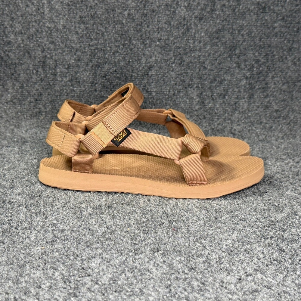 Teva Original Universal Sandals Women 8 Sand Dune Athletic Outdoor Classic Water